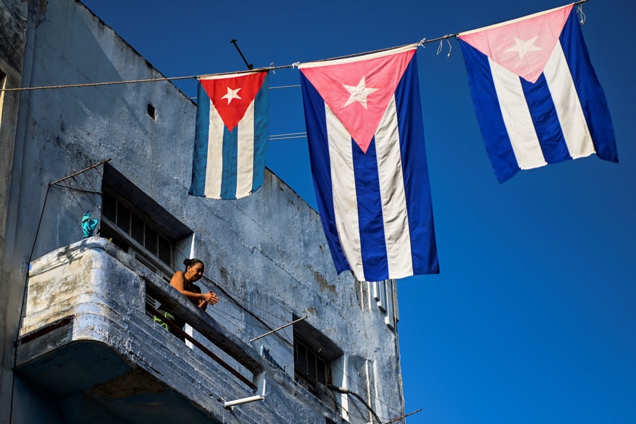 Les États-Unis déclarent l’état d’urgence nationale face à Cuba et annonce des sanctions commerciales renforcées