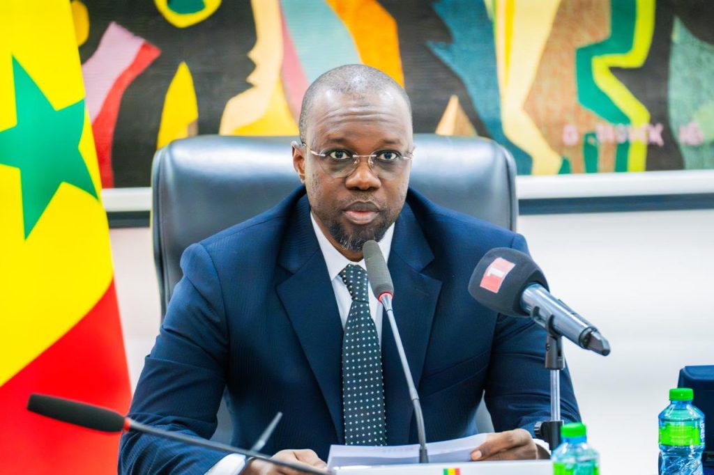 Ousmane Sonko appelle à l’apaisement et au renforcement des relations Sénégal–Maroc après les incidents de la finale CAN 2025