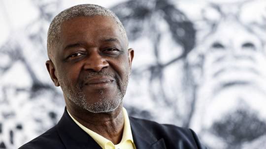 Décès à Kinshasa de Roland-Gilbert Lumumba, fils de Patrice Lumumba