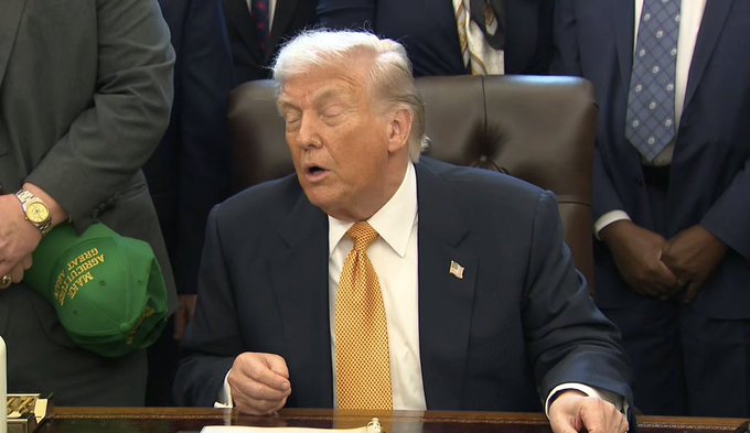 Trump menace ses alliés de l’OTAN et veut le contrôle du Groenland pour les États-Unis