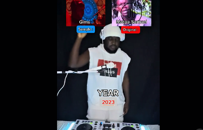 Team Jesus Officiel : Une Page TikTok au Cœur de l’Évangélisation par la musique