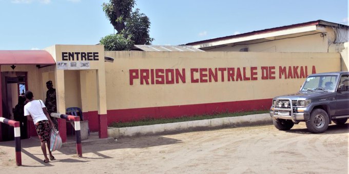 Choléra à la prison centrale de Makala : Des décès, des malades et la suspension des admissions