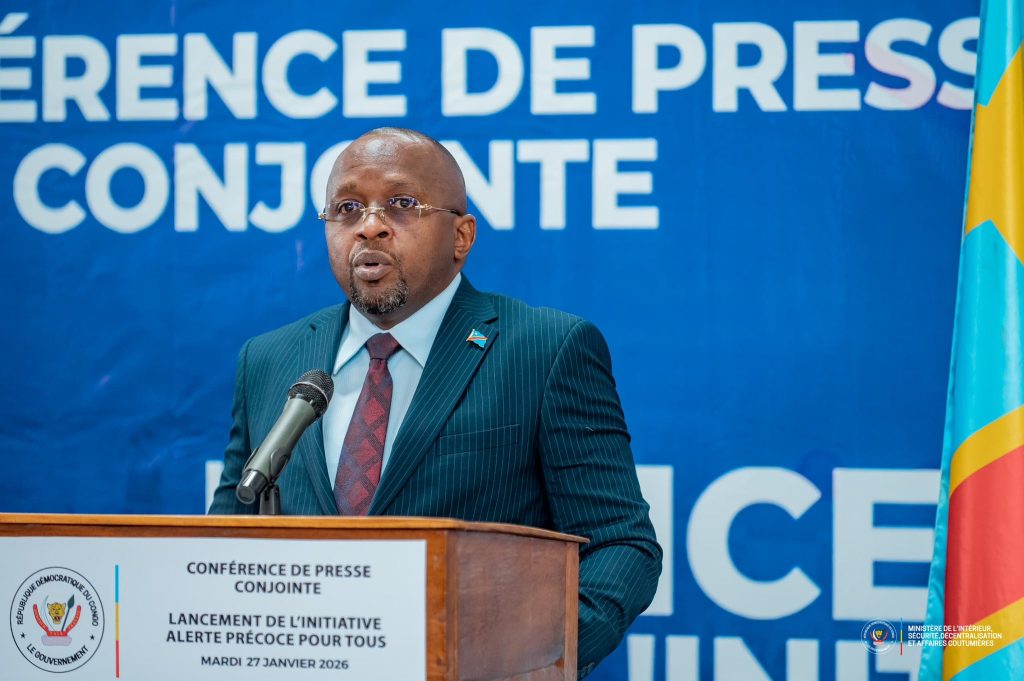 RDC : Les experts évaluent les recommandations de la 12ᵉ Conférence des Gouverneurs avant la session annuelle de Bandundu