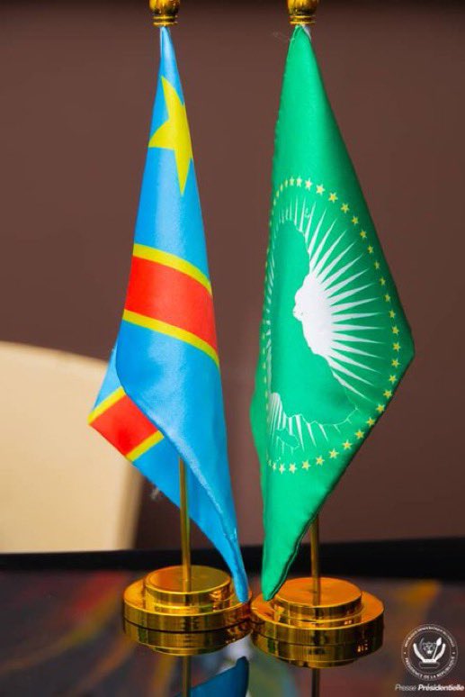 Le Président Tshisekedi se rend au 39e Sommet de l’Union africaine à Addis-Abeba