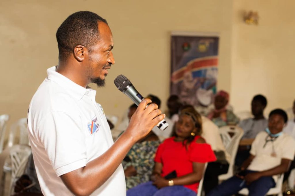 Lutte contre le terrorisme dans la région d’Ituri et du Nord-Kivu : le personnel médical plaide pour la dotation d’une arme dans chaque structure pour sa protection