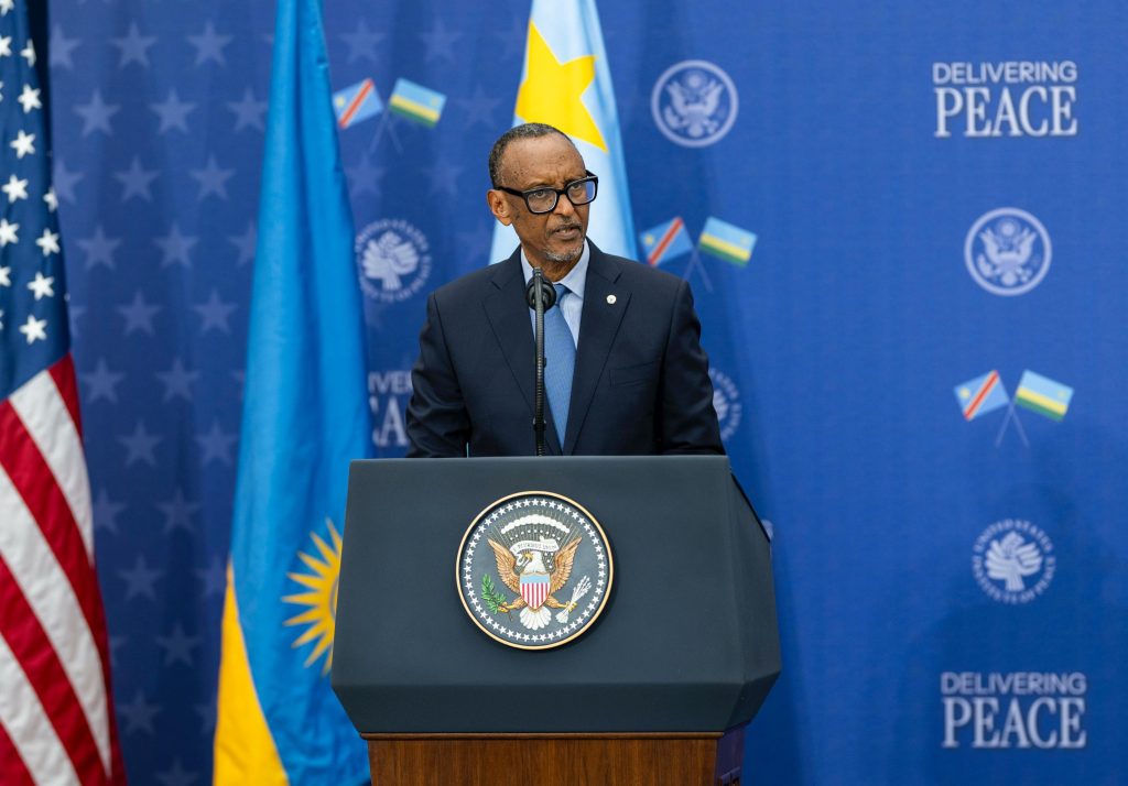 Guerre à l’Est de la RDC : Les Etats Unis imposent des sanctions aux Forces de défense rwandaises