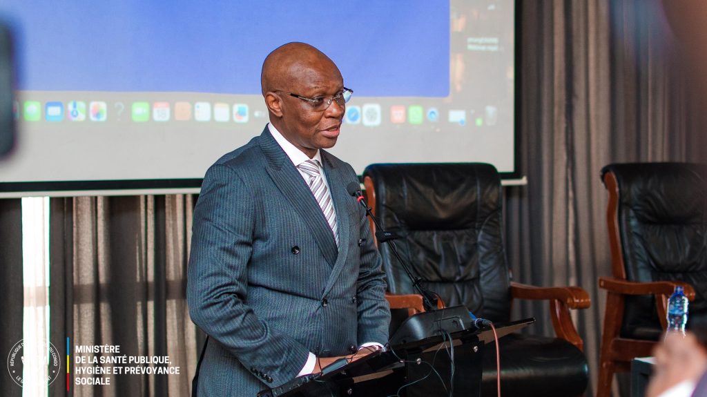 RDC : Poursuites judiciaires et radiation du médecin qui a sauvagement tabassé sa patiente à l’Hôpital Général de Référence de Kinkole