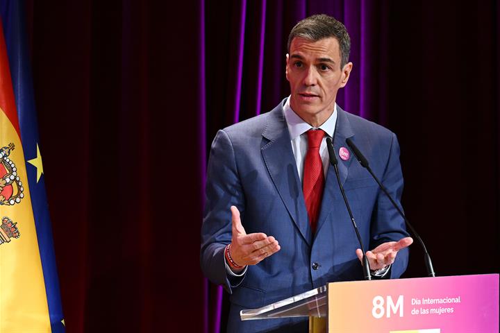 Pedro Sánchez dit « Non à la guerre de Trump» : L’Espagne appelle à la paix face à la crise au Moyen-Orient