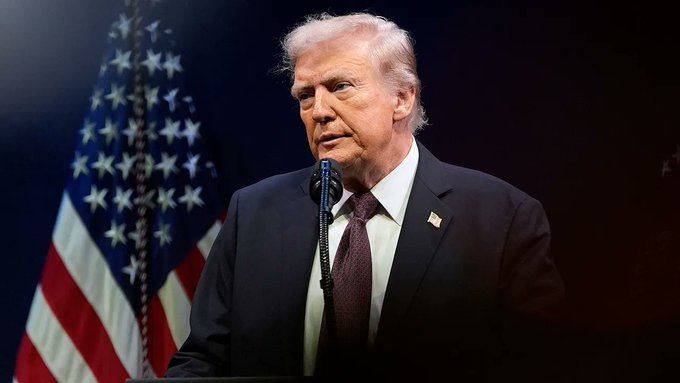 Donald Trump ordonne le report de cinq jours des frappes américaines contre les infrastructures énergétiques iraniennes