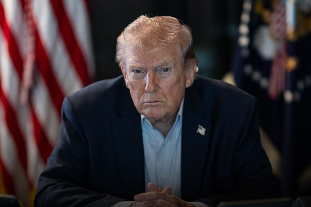 Etats-Unis : Trump annonce un cessez-le-feu de deux semaines avec l’Iran