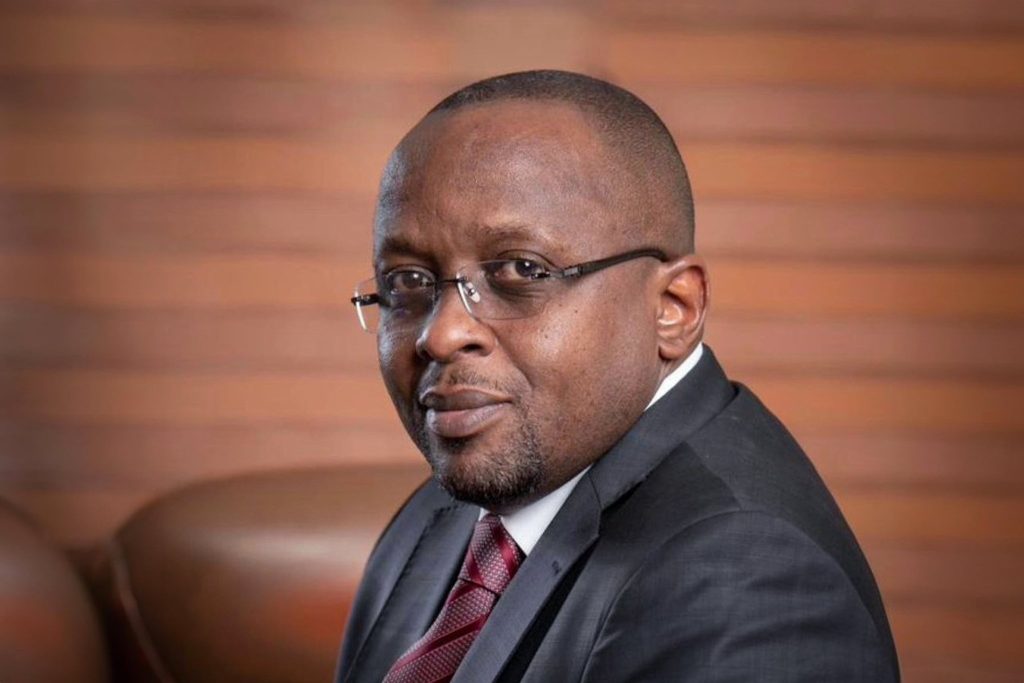 RDC : Une motion de défiance vise le vice-Premier ministre de l’Intérieur Jacquemain Shabani face à la montée de l’insécurité