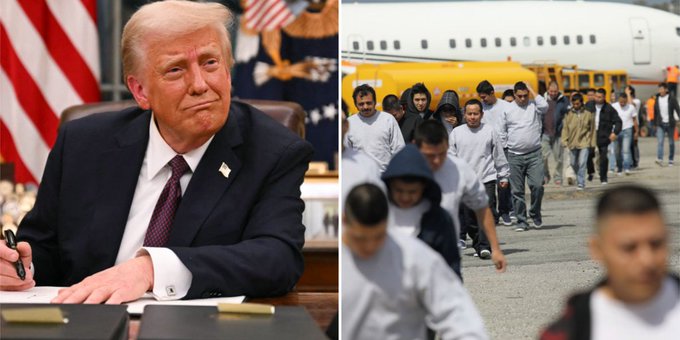 La RDC va accueillir de ressortissants étrangers refoulés des États-Unis