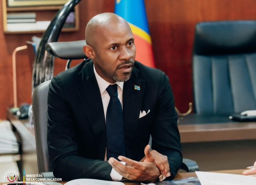 La RDC célèbre ses Léopards : journée du 1er avril 2026 déclarée chômée et payée