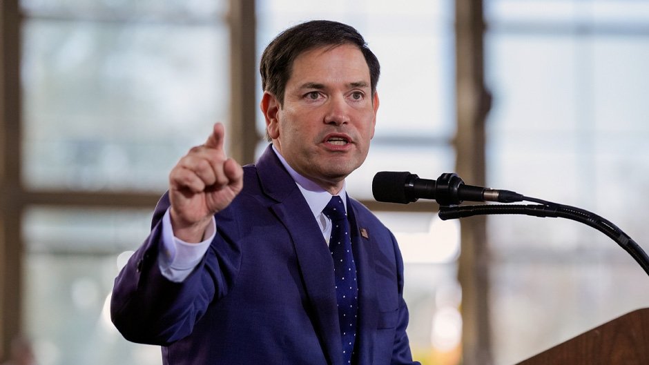 Marco Rubio : “Nous sommes proches d’empêcher l’Iran d’accéder à l’arme nucléaire”