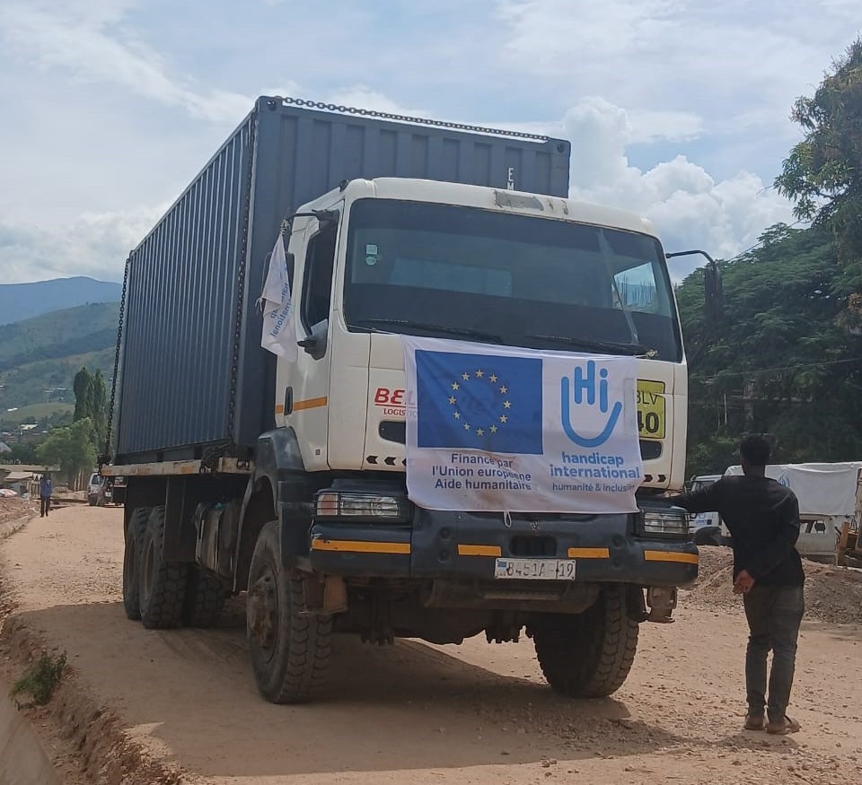 RDC : relance d’un corridor humanitaire vital entre Goma et Uvira