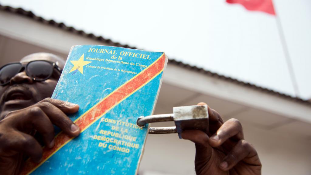 RDC : L’opposant Martin Fayulu annonce une « ville morte » le 3 juin pour barrer la route au changement de la Constitution