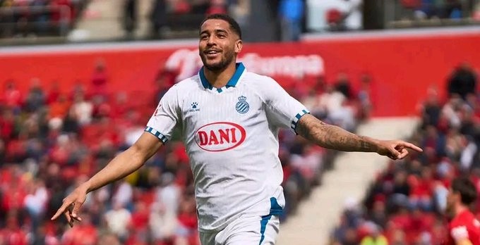 Charles Pickel poussé vers la sortie : l’Espanyol tourne la page après une saison décevante