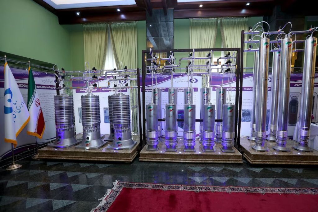 Nucléaire iranien : Les USA et l’Iran toujours dans l’impasse