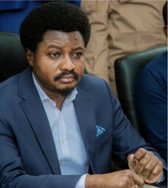 RDC : L’ancien Ministre de la Justice Constant Mutamba refuse de comparaître dans l’affaire Frivao