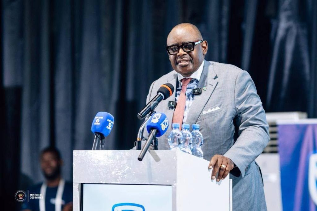 DRC Mining Week 2026 : la RDC affiche ses ambitions de devenir un hub mondial des minéraux critiques
