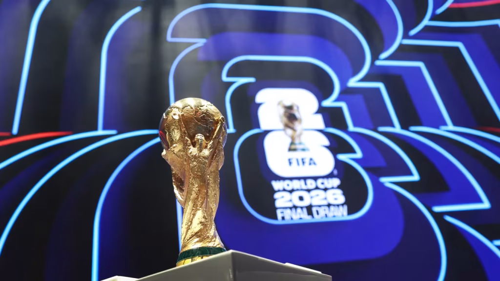 Coupe du monde de la FIFA 2026 : le Mexique affronte l’Afrique du Sud à l’ouverture du tournoi ce 11 juin