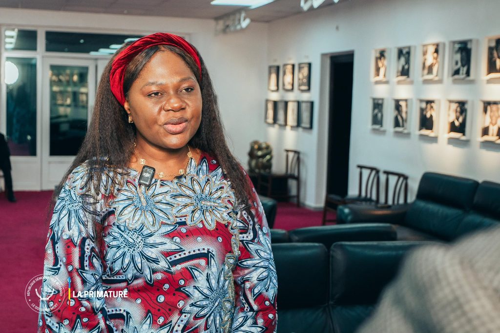 Rapatriement des réfugiés congolais : Judith Suminwa et le HCR accélèrent la préparation des retours depuis le Burundi