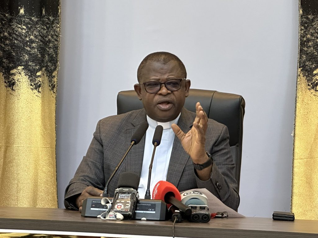 RDC : La CENCO sonne l’alarme « la Nation est en péril » et rejette le changement de la constitution