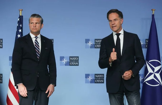 OTAN : Pete Hegseth somme l’Europe de sortir de l’ombre sécuritaire américaine