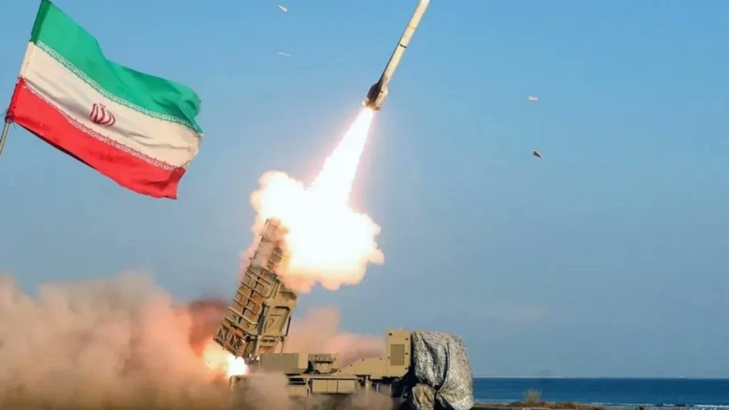 Escalade militaire entre Israël et l’Iran : frappes croisées, tensions régionales et nouvelles attaques sur des infrastructures stratégiques