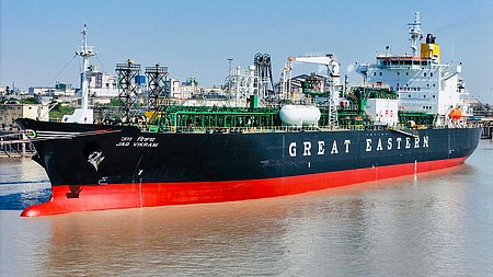 Moyen-Orient : Attaque d’un pétrolier, au moins trois marins indiens morts