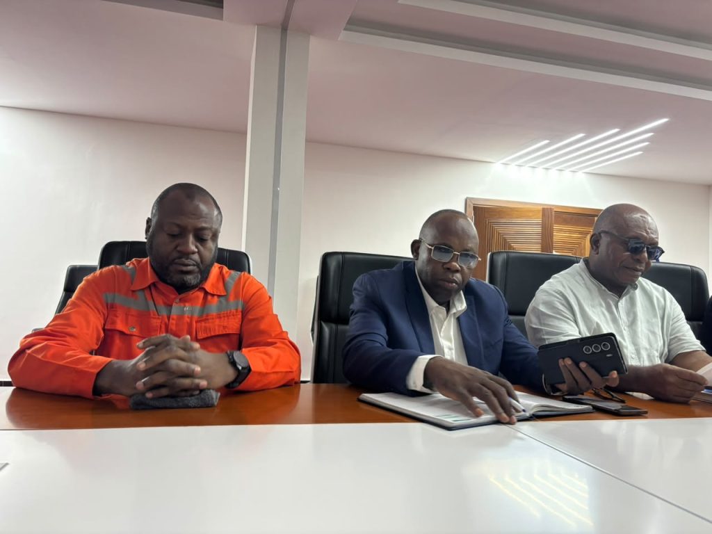 Sit-in du 12juin au Palais du Peuple : Bras de fer entre les autorités de Kinshasa et l’opposition