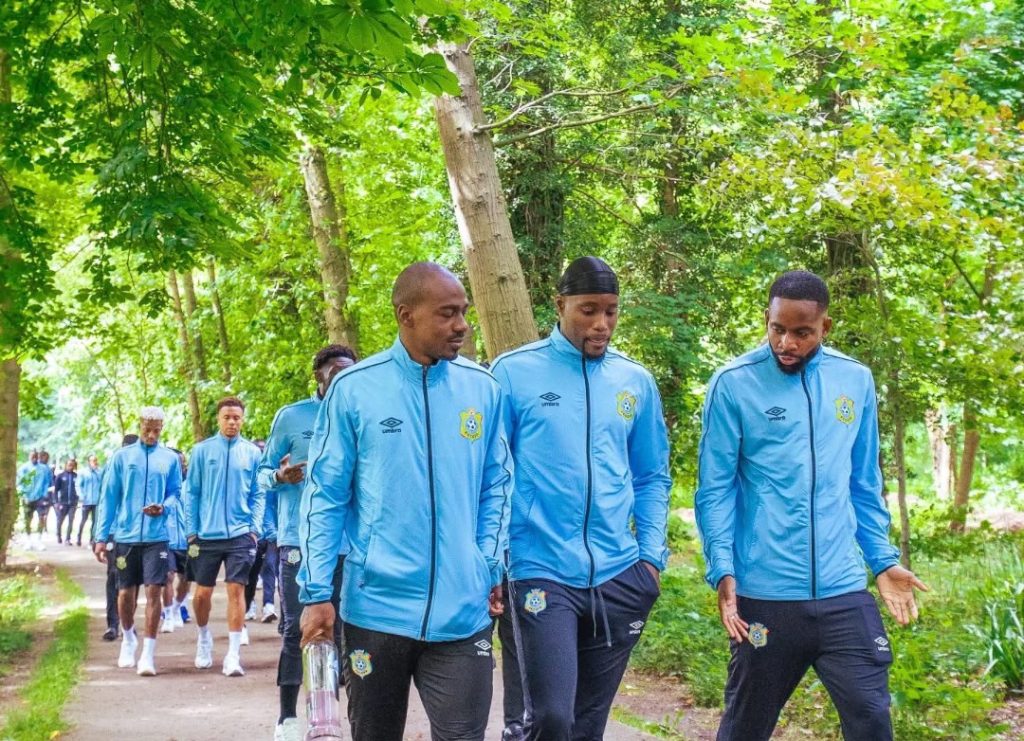 Léopards de la RDC vs Danemark : premier test de préparation au Mondial 2026 à Liège