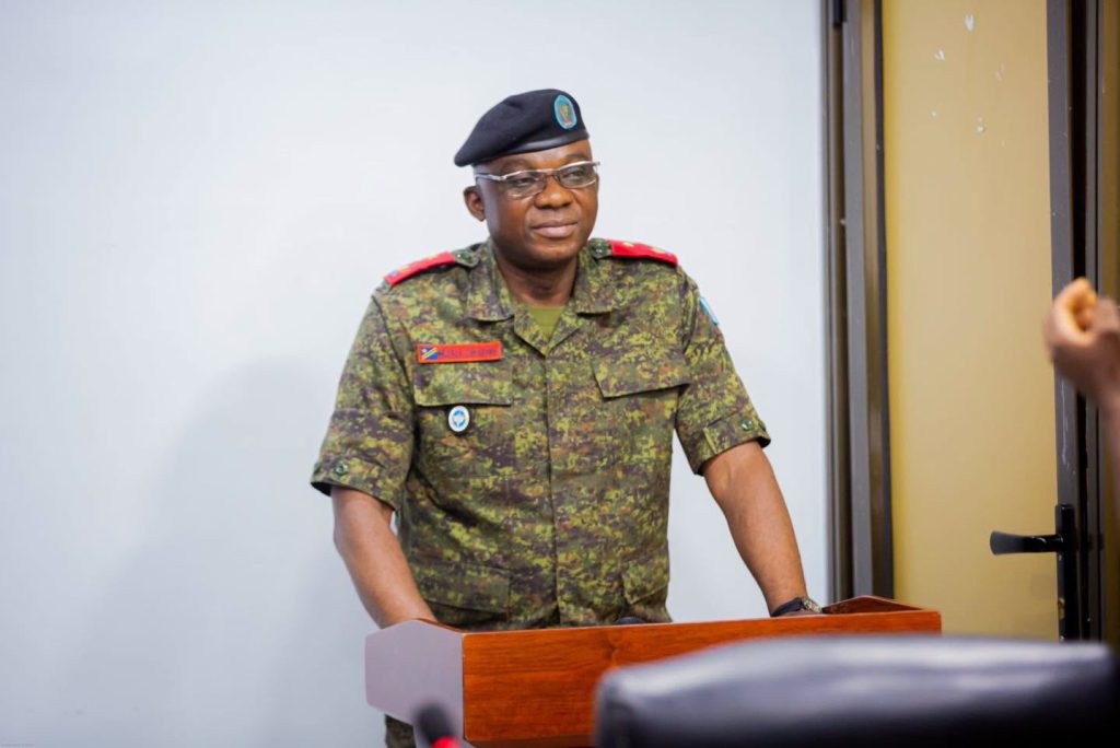 Effort de Guerre : Le Fonds de soutien et de développement des FARDC mobilise les ressources
