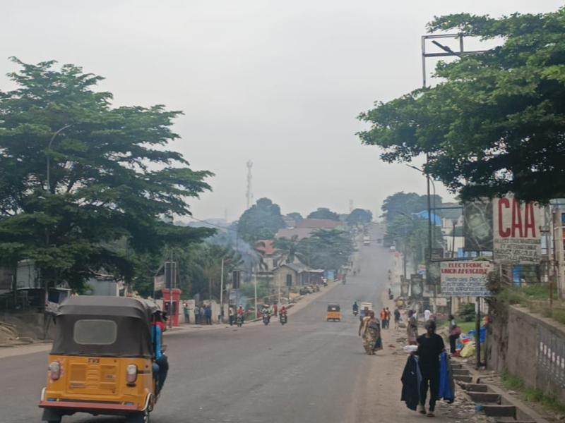 RDC : l’opposition revendique le succès de la journée « ville morte », Kinshasa entre ralentissement et activités partielles