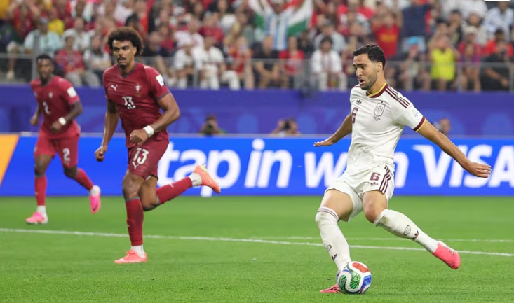 Coupe du Monde 2026 : L’Espagne élimine le Portugal 1-0 et passe en quart de finale