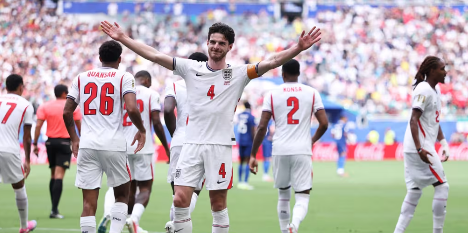 Coupe du monde 2026 : l’Angleterre dompte une France héroïque (6-4) et décroche le bronze au terme d’un match d’anthologie