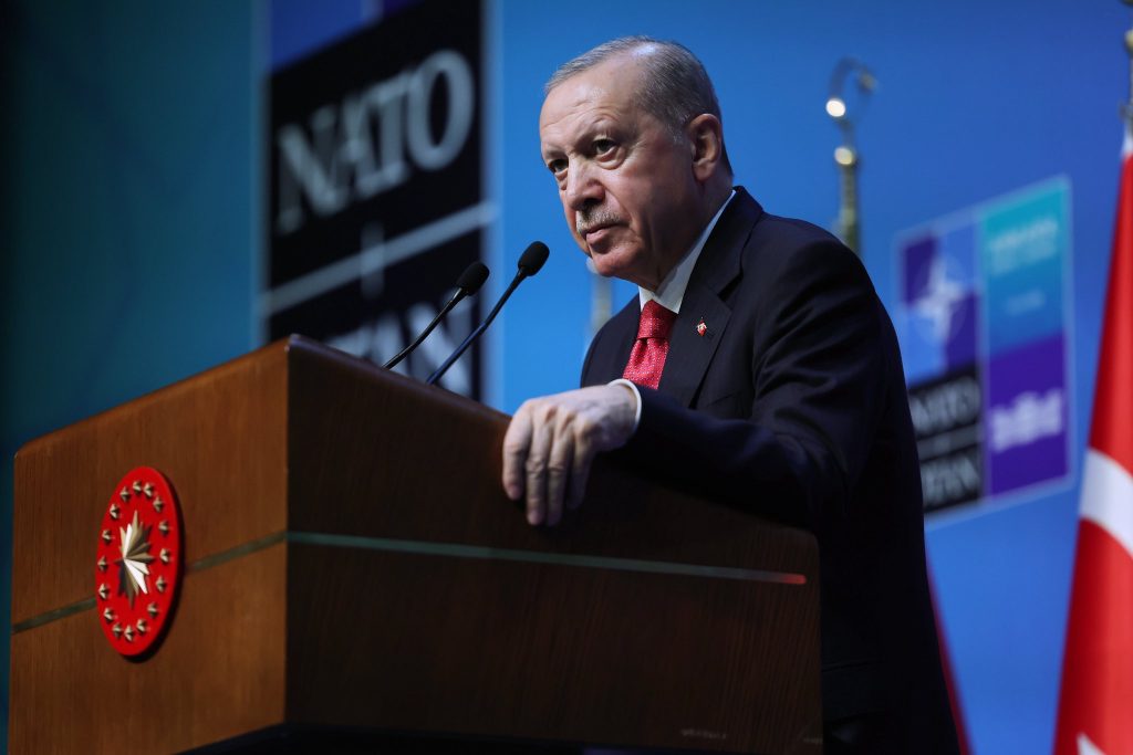 Sommet de l’OTAN 2026 : Erdoğan revendique une « nouvelle OTAN » façonnée à Ankara et réaffirme les ambitions stratégiques de la Turquie