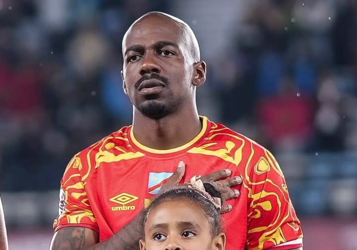 Gaël Kakuta prend sa retraite : l’ancien maestro des Léopards met un terme à sa carrière à l’âge de 35 ans