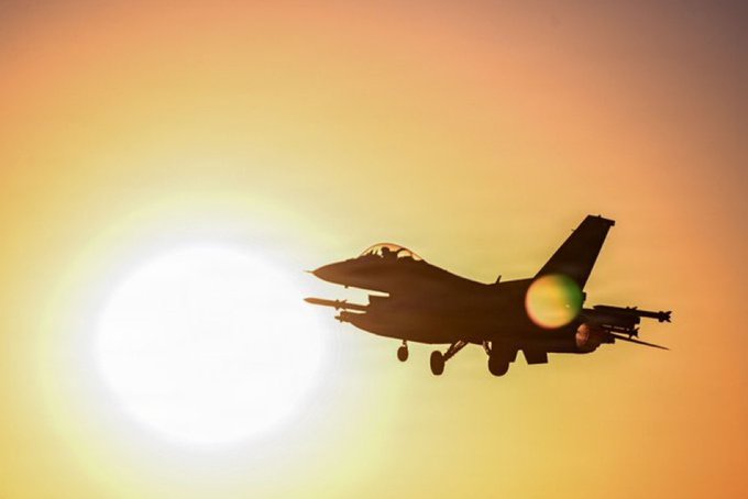 États-Unis : Le CENTCOM mène une 13ᵉ nuit consécutive de frappes contre des cibles militaires iraniennes