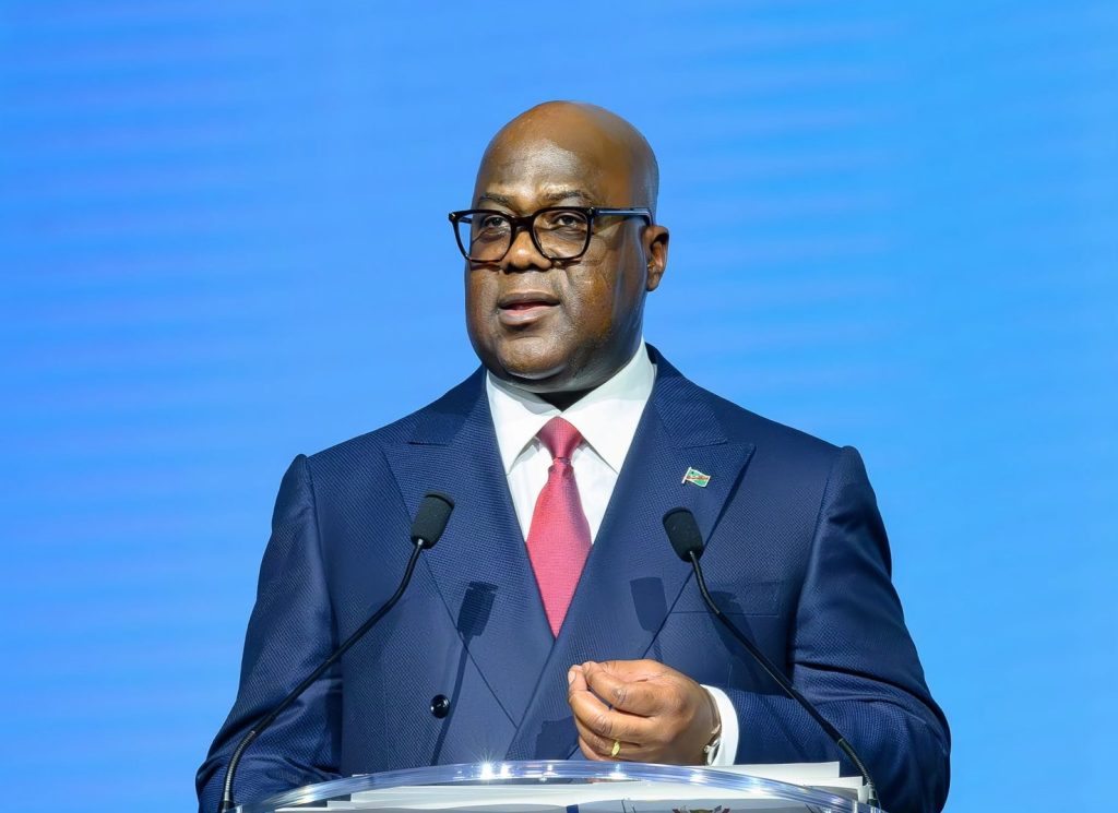 ONU : Félix Tshisekedi renonce à présider le débat du Conseil de sécurité sur les ressources naturelles