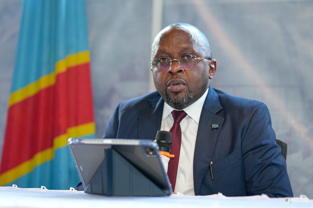 RDC : le gouvernement condamne les violences policières contre des médecins et annonce des sanctions exemplaires
