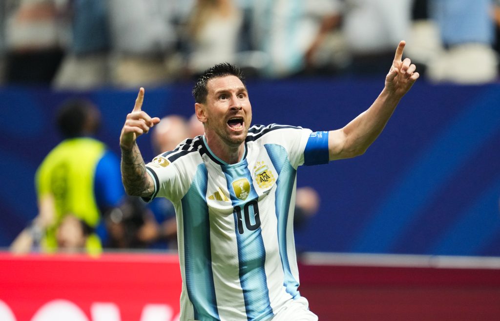 Coupe du Monde 2026 : L’Argentine renverse l’Égypte 3-2 et s’offre un quart de finale au bout d’un scénario renversant
