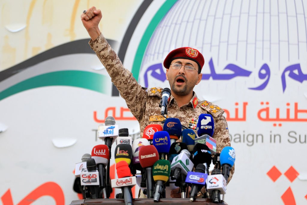 Mer Rouge : Les Houthis du Yémen décrètent un « blocus maritime » contre l’Arabie saoudite