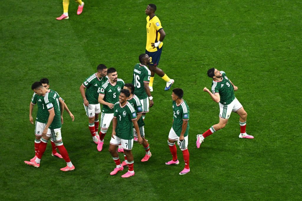 Coupe du Monde FIFA 2026 : le Mexique domine l’Équateur (2-0) et valide son billet pour les huitièmes