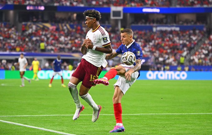 Coupe du Monde 2026 : l’Espagne terrasse la France 2-0 et file en finale, la Roja brise le rêve des Bleus