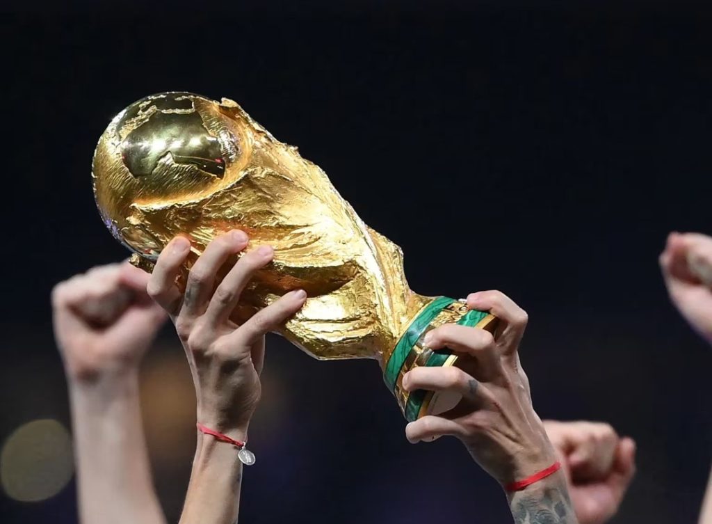 Mondial 2030 : Gianni Infantino ouvre la porte à une révolution historique de la FIFA avec une Coupe du monde à 64 équipes