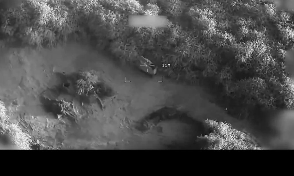 L’armée américaine achève une neuvième nuit de frappes contre l’Iran, Washington affirme vouloir neutraliser les capacités militaires de Téhéran