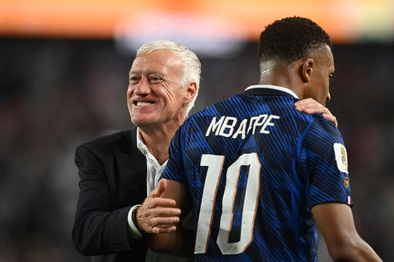 Coupe du Monde 2026 France – Maroc : Deschamps veut des Bleus impitoyables pour franchir le piège des Lions de l’Atlas
