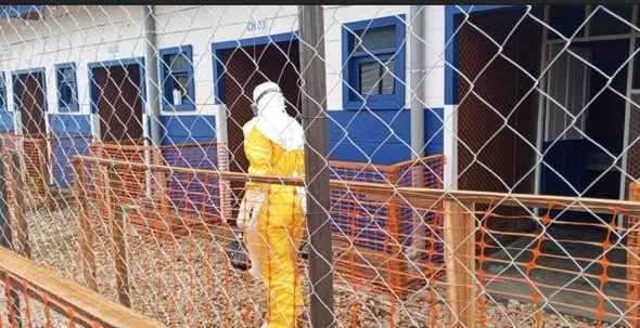 Épidémie d’Ebola en RDC : 1 873 cas, 672 morts et un déficit de 20 millions de dollars qui menace la riposte