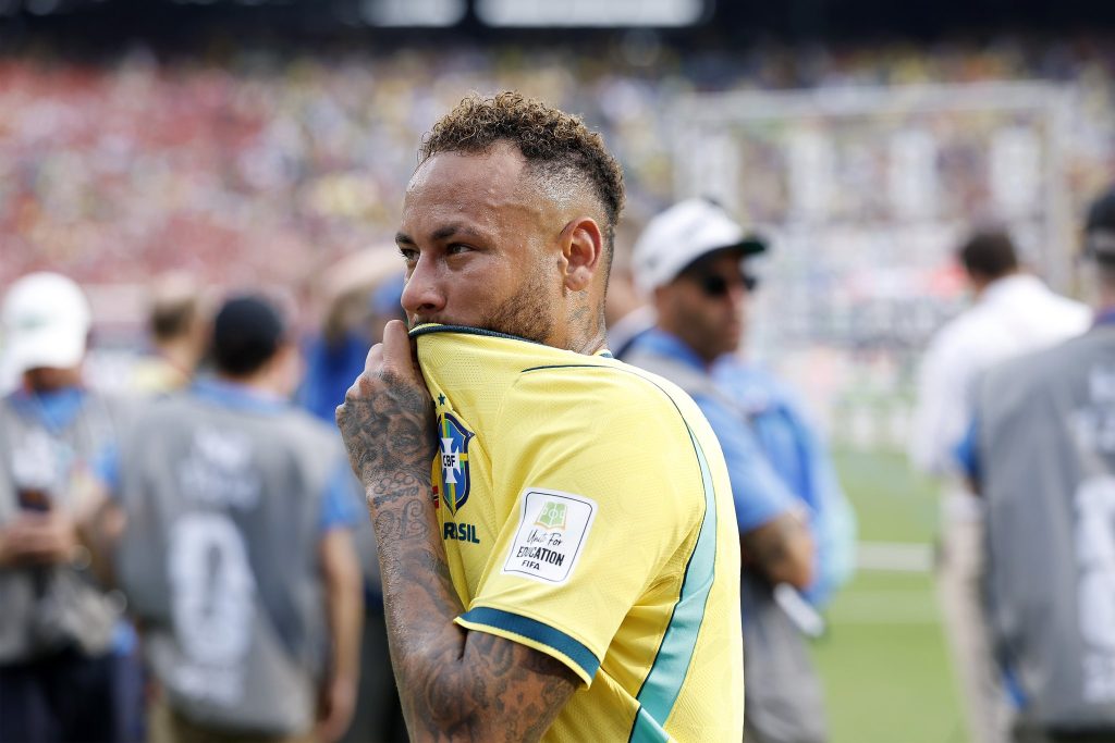 Coupe du monde 2026 : Neymar met un terme à sa carrière internationale après l’élimination du Brésil
